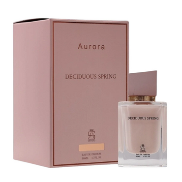 Aurora Scents Deciduous Spring 50ml Mujer - Aurora Scents - Default Title - Perfumisimo