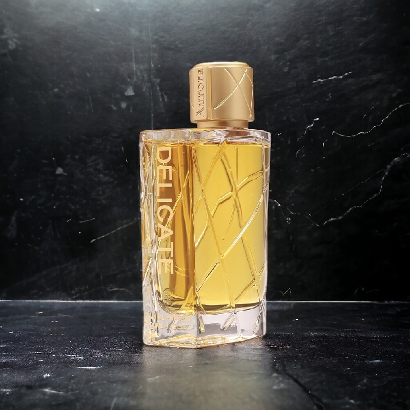 Aurora Scents Delicate edp 100ml Mujer - Aurora Scents - Default Title - Perfumisimo