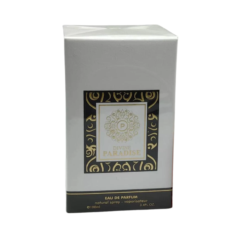 Aurora Scents Divine Paradise edp 100ml Mujer - Aurora Scents - Default Title - Perfumisimo
