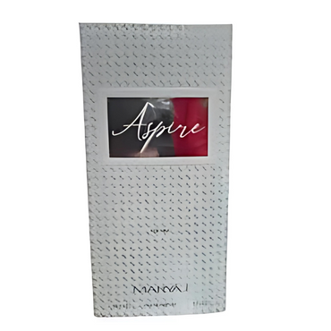 Maryaj Aspire For Him edp 90ml Hombre