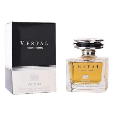 Aurora Scents Vestal edp 100ml Hombre - Aurora Scents - Default Title - Perfumisimo