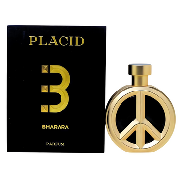 Bharara Placid Parfum 100Ml Hombre - Bharara - Default Title - Perfumisimo