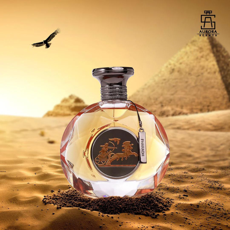 Aurora Scents Pharaoh edp 100ml Hombre - Aurora Scents - Default Title - Perfumisimo