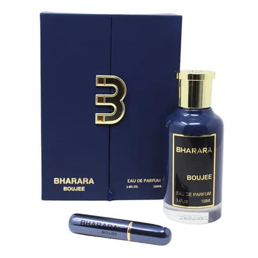 Bharara Boujee edp 100ml Hombre
