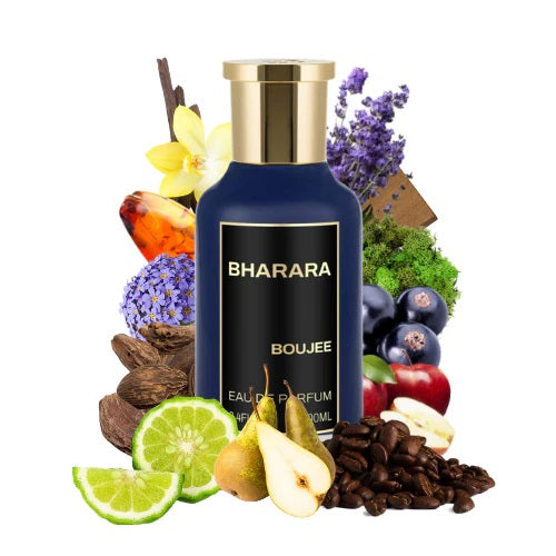 Bharara Boujee edp 100ml Hombre