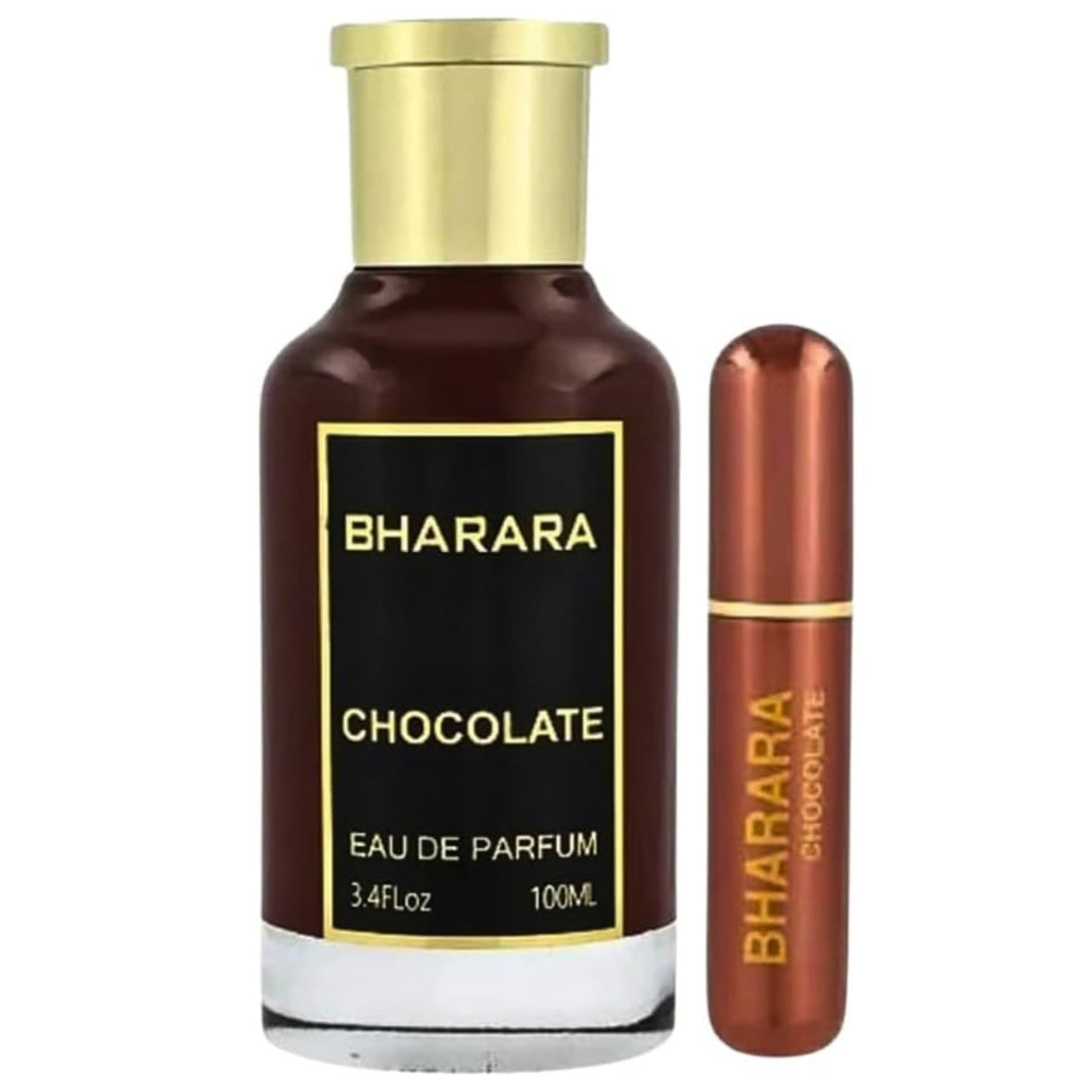 Bharara Chocolate edp 100ml Unisex