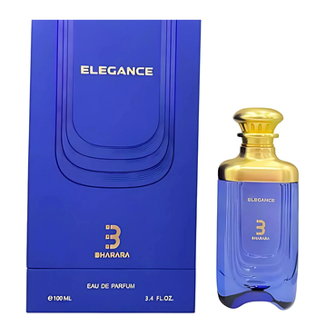 Bharara Elegance edp 100ml Unisex - Bharara - Default Title - Perfumisimo