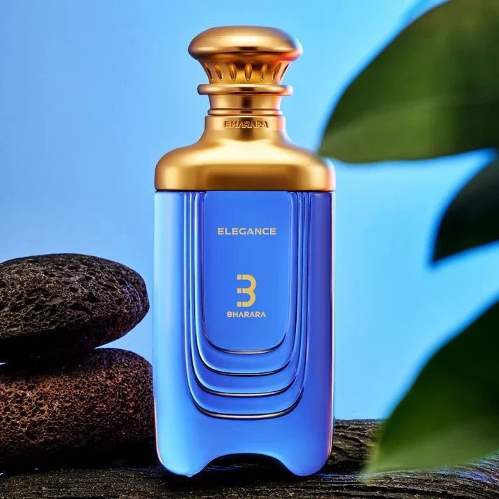 Bharara Elegance edp 100ml Unisex - Bharara - Default Title - Perfumisimo
