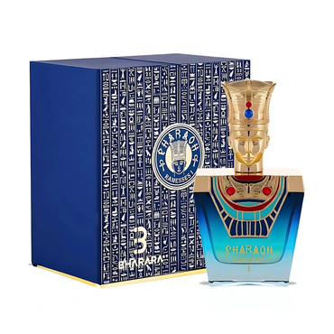 Bharara Pharoah Ramessesi I Parfum 100ml Hombre