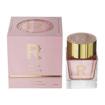 Bharara Rohit Delicate edp 100ml Mujer