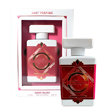 Bharara Sweet Velvet Mast Perfume edp 100ml Unisex