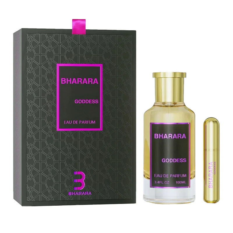 Bharara Goddess edp 100ml Mujer