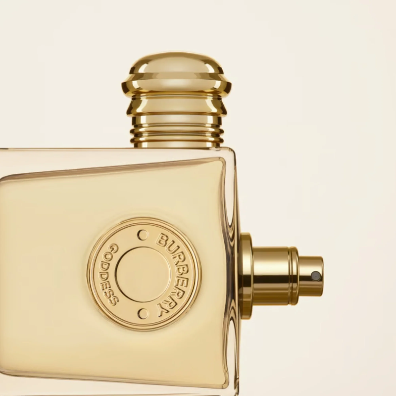 Burberry Goddess edp 100ml Mujer