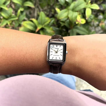 Reloj Casio Tank LTP-V007L-7E2 Mujer - Análogo