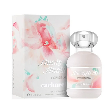 Cacharel Anaïs Anaïs L’Original edt 30ml Mujer