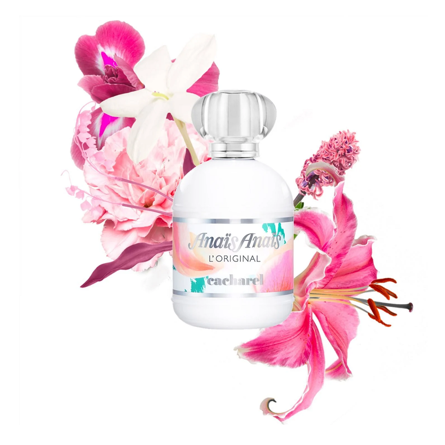 Cacharel Anaïs Anaïs L’Original edt 30ml Mujer