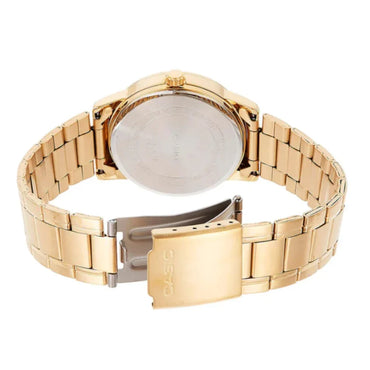 Reloj Casio MTP-V002G-7B2 Hombre - Análogo