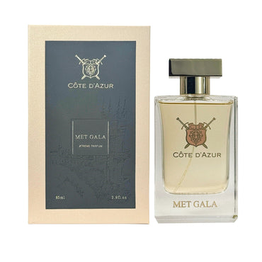 Corte D Azur Met Gala edp 85ml Unisex