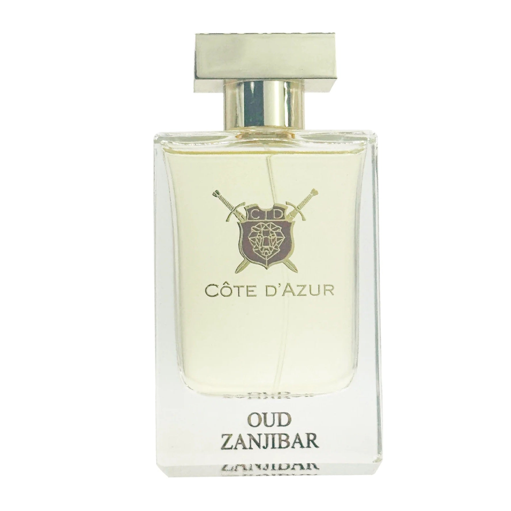 Corte D Azur Oud Zanjibar edp 85ml Unisex
