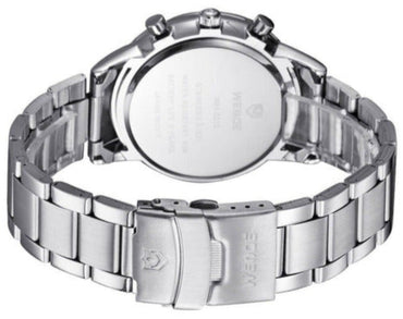 Reloj Weide WH6303-2C Hombre - Análogo Digital