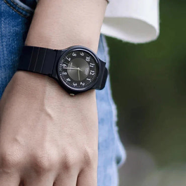 Reloj Casio MQ-24-1B3 Unisex - Análogo