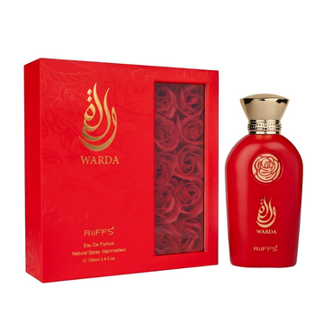 Riiffs Warda edp 100ml Mujer - Riiffs - Default Title - Perfumisimo