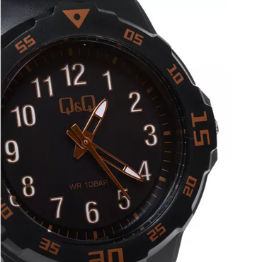 Reloj Q&Q VR19J019Y Hombre - Análogo