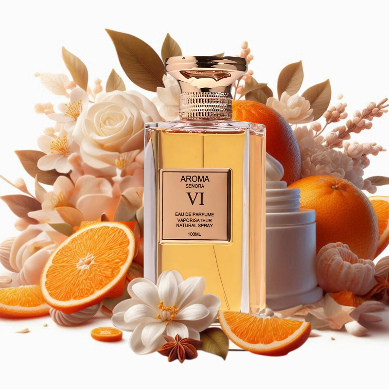 Aurora Scents Aroma Senora VI edp 100ml Mujer - Aurora Scents - Default Title - Perfumisimo