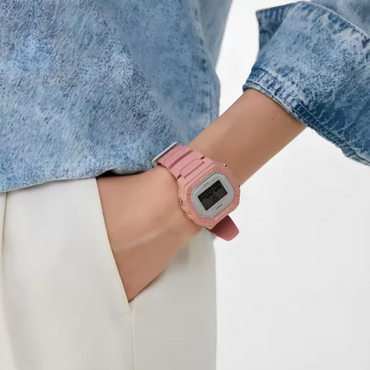 Reloj Casio W-218HC-4AV Mujer - Digital