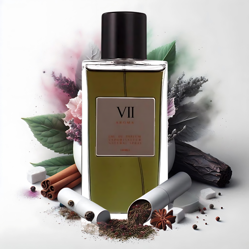 Aurora Scents Aroma VII edp 100ml Hombre - Aurora Scents - Default Title - Perfumisimo