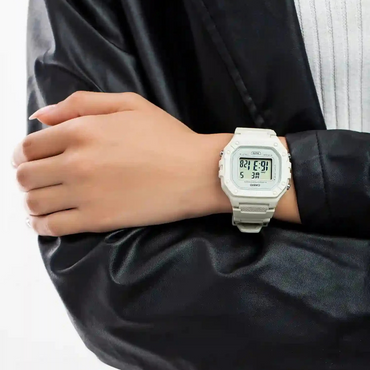 Reloj Casio W-218HC-8AV Unisex - Digital