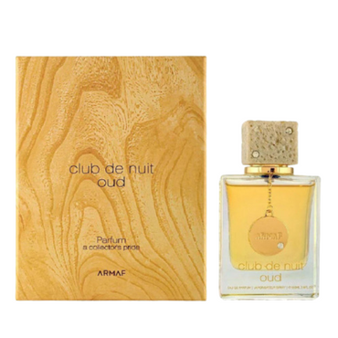 Armaf Club De Nuit Oud edp 105ml Hombre