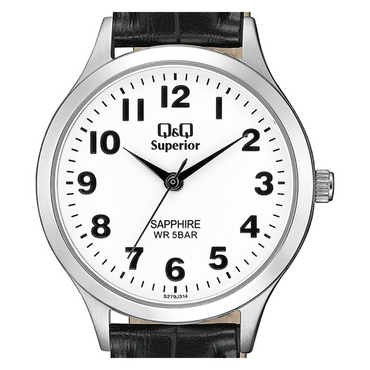 Reloj Q&Q S279J314Y Mujer - Análogo
