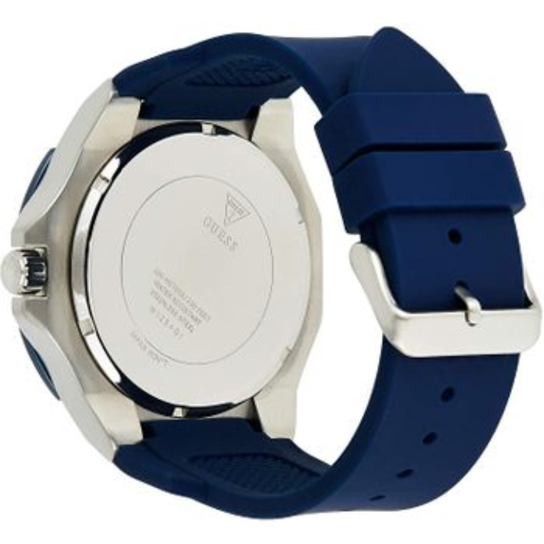 Reloj Q&Q A470J312Y Hombre - Análogo
