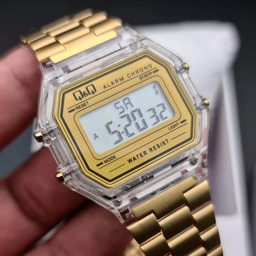 Reloj Q&Q M173J033Y Vintage Unisex - Digital