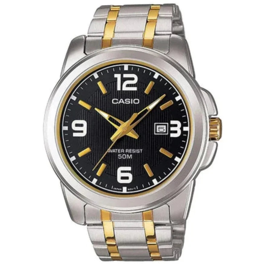 Reloj Casio MTP-1314SG-1AV Hombre - Análogo