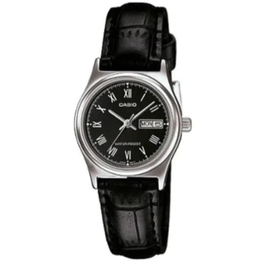 Reloj Casio LTP-V006L-1B Mujer - Análogo
