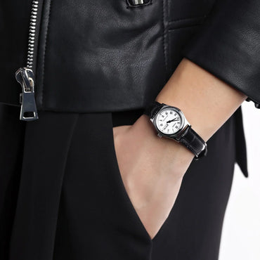 Reloj Casio LTP-V006L-7B Mujer - Análogo