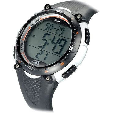 Reloj Q&Q M010J002Y Hombre - Digital