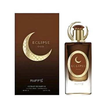 Riiffs Eclipse Oud Extrait de Parfum 100ml Unisex - Riiffs - Default Title - Perfumisimo