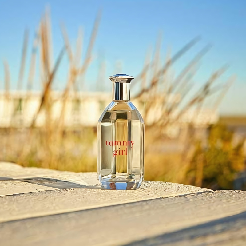 Tommy Girl Edt 30ml Mujer Sin Celofan - Tommy Hilfiger - Default Title - Perfumisimo