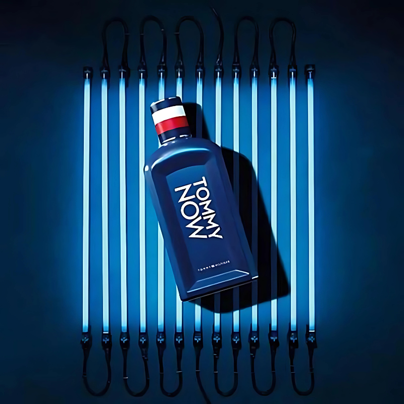 Tommy Now Men Edt 100ml Hombre (Caja Formal Sin Celofan) - Tommy Hilfiger - Default Title - Perfumisimo