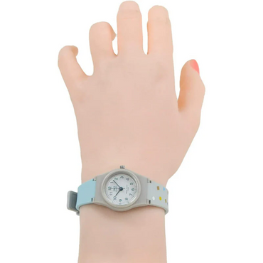 Reloj Q&Q VP47J037Y Infantil - Análogo