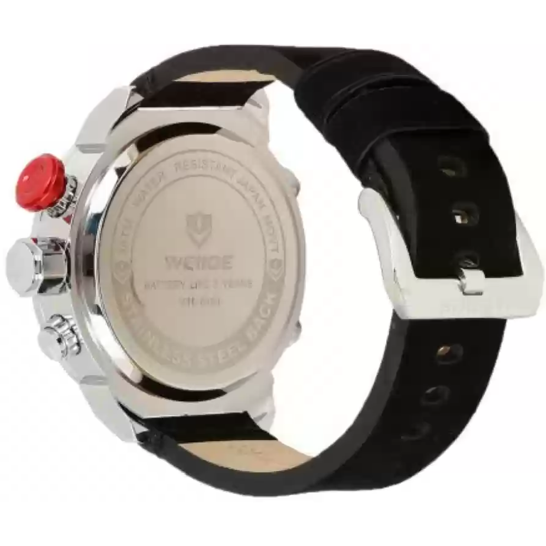 Reloj Weide WH6101-1C Hombre - Análogo