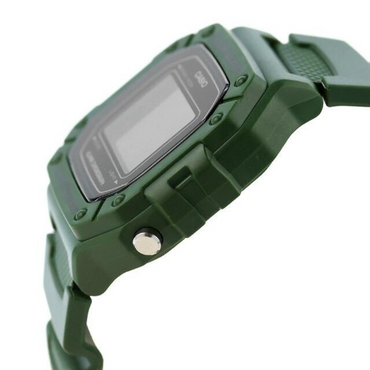 Reloj Casio W-218H-3BV Unisex - Digital