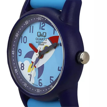 Reloj Q&Q VR41J008Y Infantil - Análogo