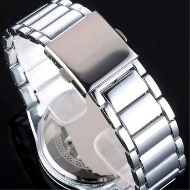Reloj Curren 8106-3 Hombre - Análogo