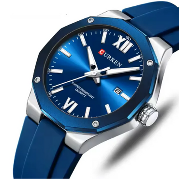 Reloj Curren 8465-1 Hombre - Análogo