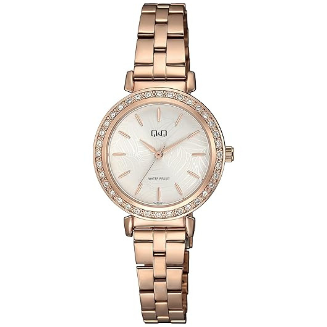 Reloj Q&Q QZ89J011Y Mujer - Análogo