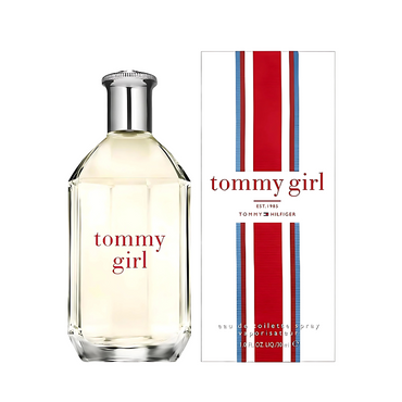 Tommy Girl Edt 30ml Mujer Sin Celofan - Tommy Hilfiger - Default Title - Perfumisimo
